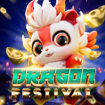 Dragon Festive