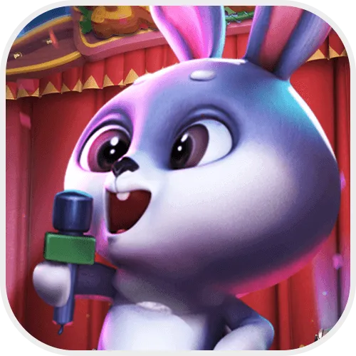 æ£®æž—èˆžä¼š