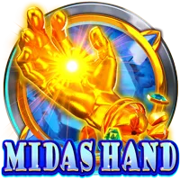 Midas Hand