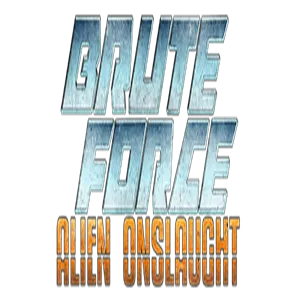 Brute Force: Alien Onslaught