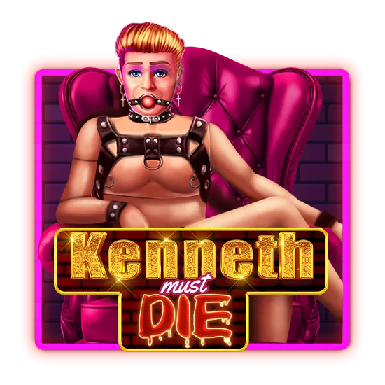 Kenneth Must Die