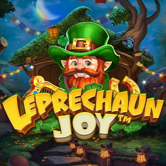 Leprechaun Joy