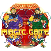 Magic Gate