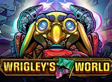 Wrigley\'s World