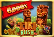 Tiki Rush