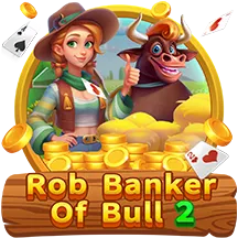 Rob Banker Of Bull 2