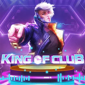 King of Club