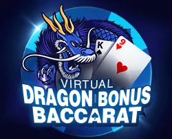 Virtual Dragon Bonus Baccarat