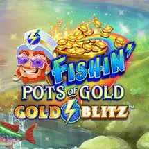 Fishin\' Pots of Goldâ„¢: Gold Blitzâ„¢