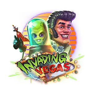 Invading Vegas