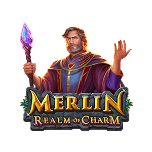 Merlin Realm of Charm