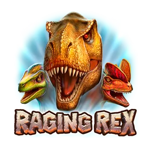 Raging Rex