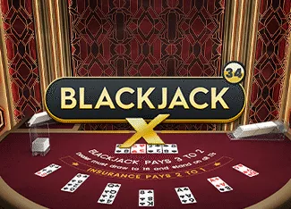 BlackjackX 34