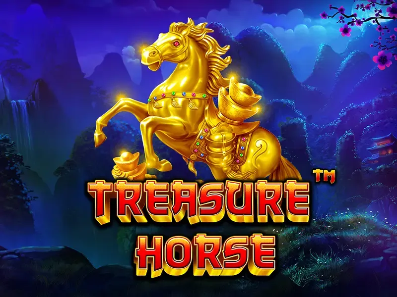 Treasure Horse