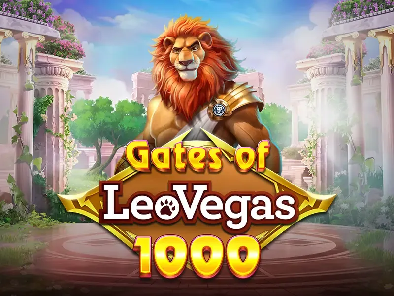 Gates of LeoVegas 1000