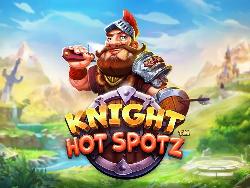 Knight Hot Spotz