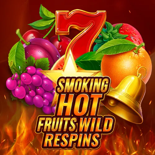 Smoking Hot Fruit Wild Respin