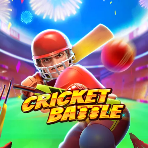 Cricket Battle