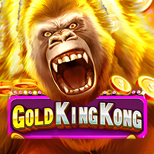 Gold King Kong