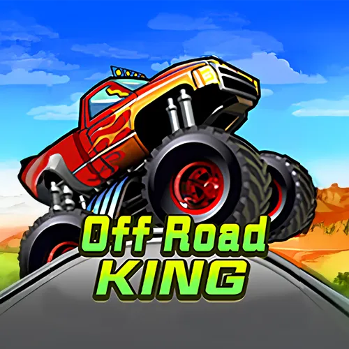 Off Road King