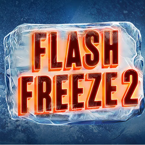 Flash Freeze 2