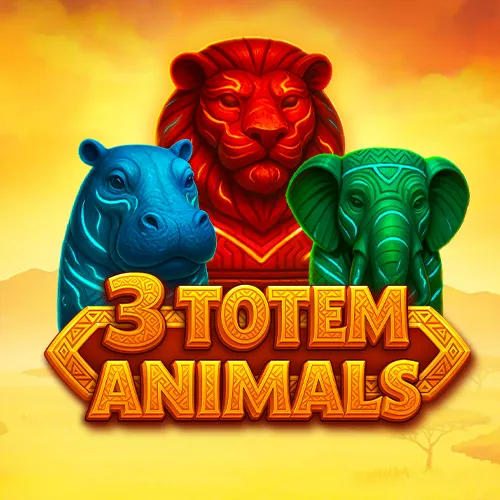 3 Totem Animals