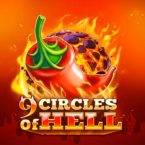 9 Circles of Hell