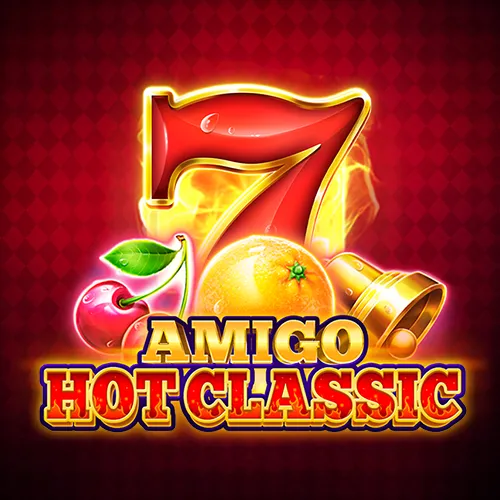 Amigo Hot Classic