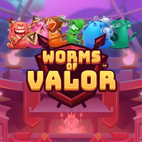 Worms of Valor