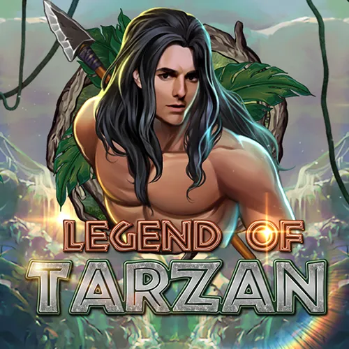 Legend of Tarzan