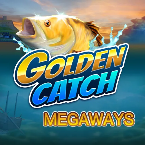 Golden Catch Megaways