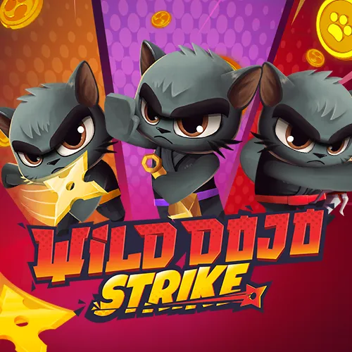 Wild Dojo Strike