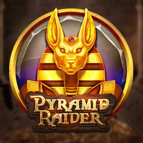 Pyramid Raider
