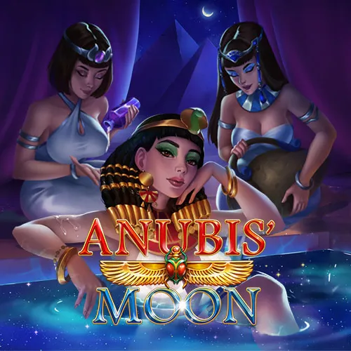 Anubis Moon