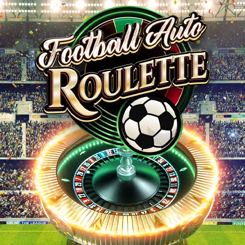 Football Auto Roulette