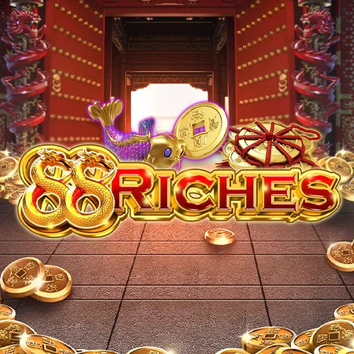 88 Riches
