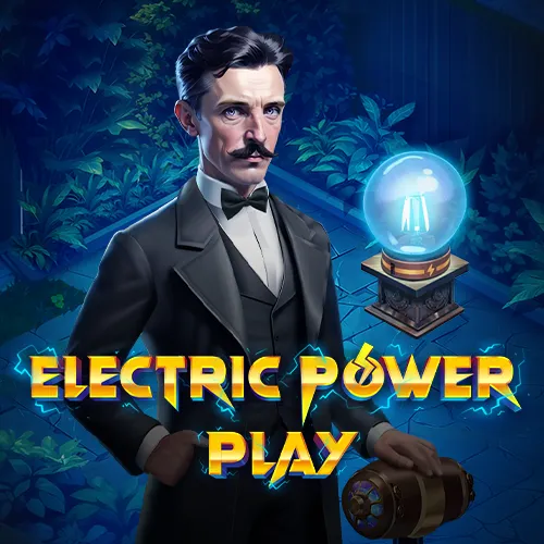 Electric Power Play