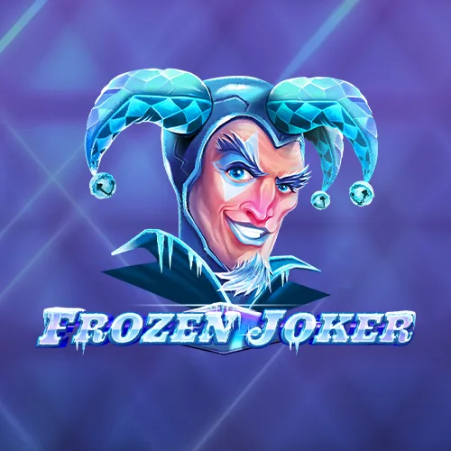 Frozen Joker