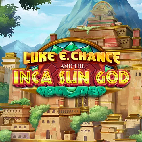 Luke E. Chance and the Inca Sun God