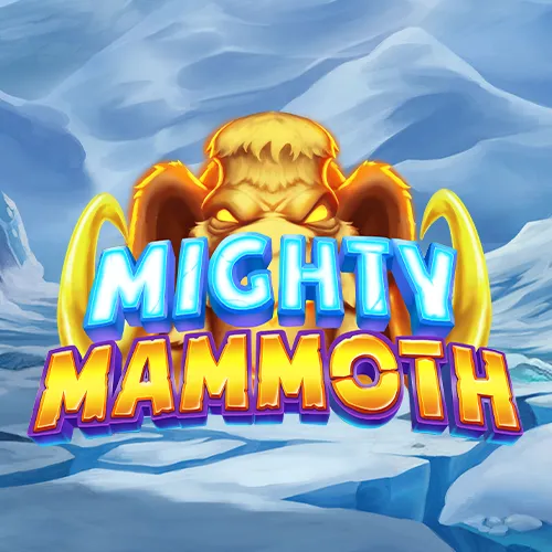 Mighty Mammoth