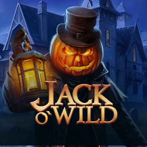 Jack Oâ€™Wild
