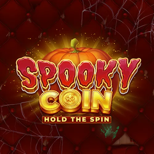 Spooky Coin: Hold The Spin