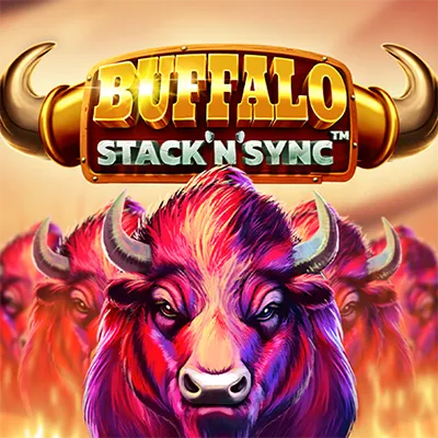 Buffalo Stack \'n\' Sync