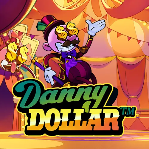 Danny Dollar