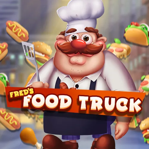 Fredâ€™s Food Truck