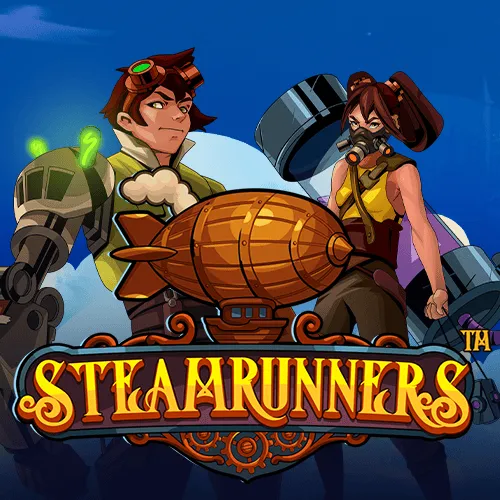 Steamrunners