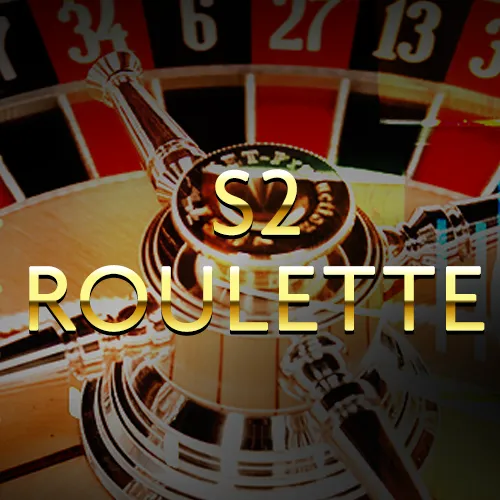 S2 Roulette