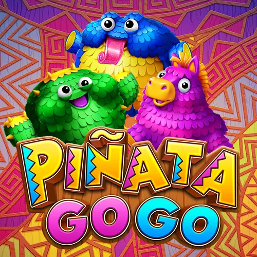 Pinata Go Go