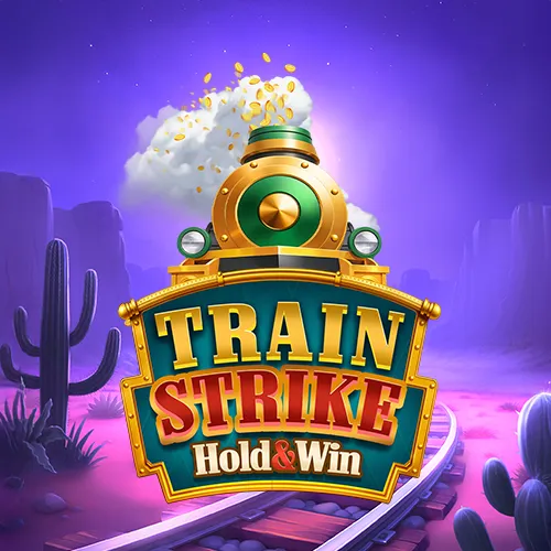 Train Strike Hold & Win