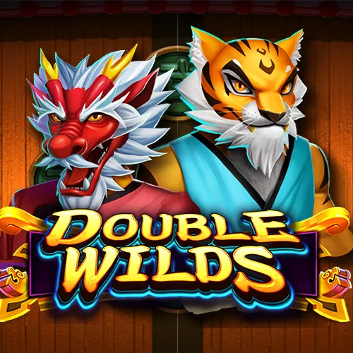 Double Wilds